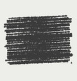 distress overlay texture vector image