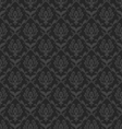 damask frames vector image vector image