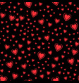 valentine 45 vector image vector image