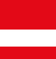 indonesia flag icon of national culture vector image