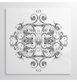 background vector image vector image