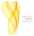 abstract motion wave vector image