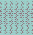 ethnic seamless pattern vector image