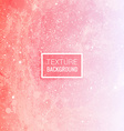 light pink texture background vector image