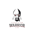 fitness and gym club logo vector image