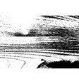 distress overlay texture vector image