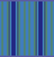 vertical lines stripe pattern in blue stripes vector image vector image