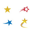 star icon vector image