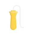 tampon icon design template vector image