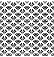 abstract seamless pattern background vector image