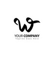 logo vector image