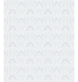 seamless wallpaper pattern vector image