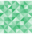 abstract triangle seamless pattern vector image