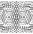 beautiful card vector image