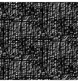 pattern with brushed surface vector image