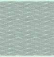 seamless pattern with abstract horizontal sketch vector image