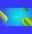 abstract background modern geometric simple vector image