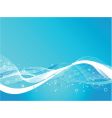 abstract design vector image vector image