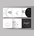 black colored minimal vector image
