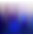 blue background vector image