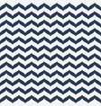 seamless pattern with waves vector image