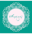 seamless pattern vector image vector image