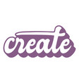 create label cut out vector image vector image