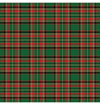 tartan vector image vector image