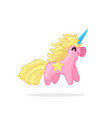 cartoon animal clip art vector image