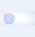 print vector image vector image