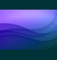 gradient colors background vector image vector image