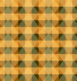 vintage strokes seamless pattern vector image