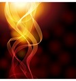 abstract background vector image vector image