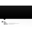 template black and white with diagonal lines vector image vector image