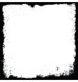grunge background vector image vector image