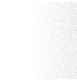 dust textured background vector image