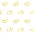 hot dogs background hotdogs seamless pattern vector image