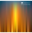 colorful abstract stripes background vector image