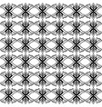ethnic pattern geometric pattern background vector image vector image
