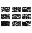 scratch grunge urban backgroundtexture vector image