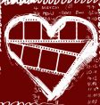 valentine vector image vector image