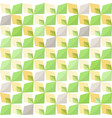 abstract 70s geometry vector image