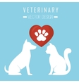 pet and animal shop vector image