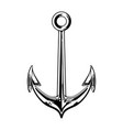anchor vector image
