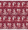 seamless greek art nouveau pattern vector image vector image