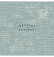 manuscript vintage background template vector image vector image