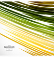 soft colored abstract background vector image vector image