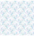 pearl pattern grey vector image
