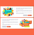 special offer exclusive sale vector image