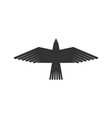 dove pigeon vector image